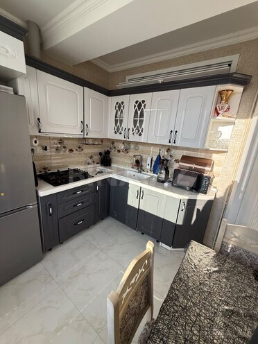 Satılır 2 otaqlı yeni tikili 51 m², Xətai r., photo 5 from 11