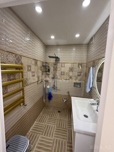 Satılır 2 otaqlı yeni tikili 51 m², Xətai r., photo 9 from 11
