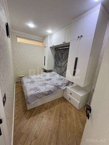 Satılır 2 otaqlı yeni tikili 51 m², Xətai r., photo 6 from 11
