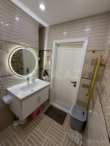 Satılır 2 otaqlı yeni tikili 51 m², Xətai r., photo 10 from 11