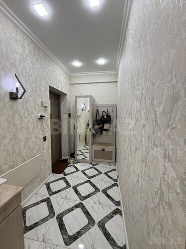 Satılır 2 otaqlı yeni tikili 51 m², Xətai r., photo 7 from 11