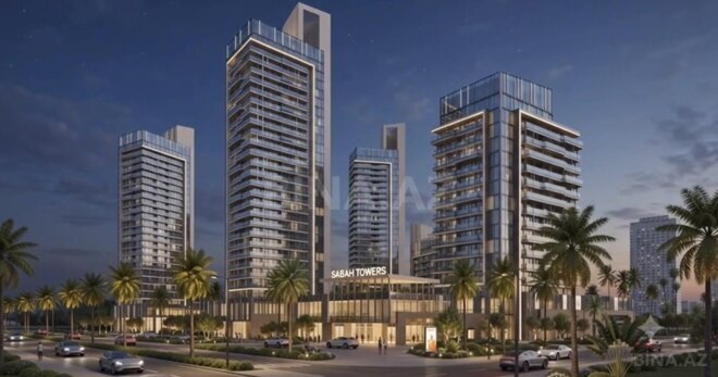 Продается 2-комн. новостройка 80 м², пос. Sea Breeze, photo 1 from 6