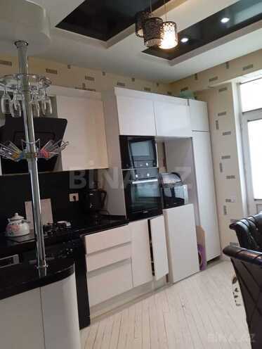Satılır 3 otaqlı yeni tikili 116 m², Neftçilər m., photo 10 from 20