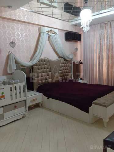 Satılır 3 otaqlı yeni tikili 116 m², Neftçilər m., photo 1 from 20