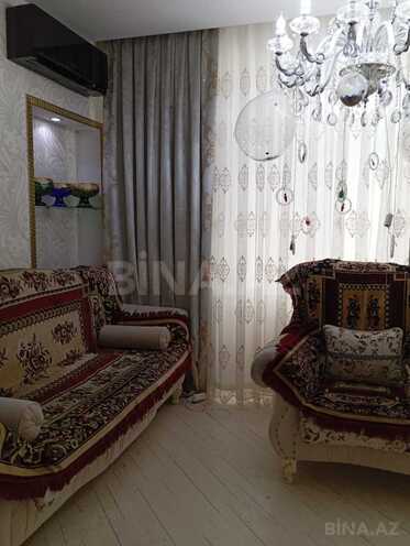 Satılır 3 otaqlı yeni tikili 116 m², Neftçilər m., photo 5 from 20