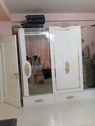 Satılır 3 otaqlı yeni tikili 116 m², Neftçilər m., photo 16 from 20