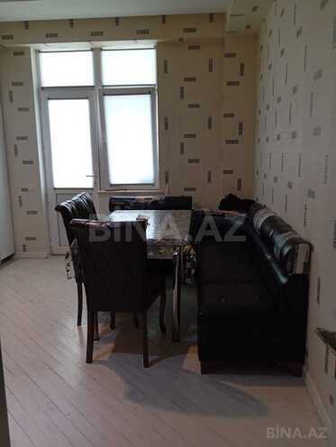 Satılır 3 otaqlı yeni tikili 116 m², Neftçilər m., photo 9 from 20