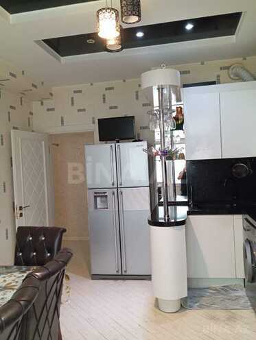Satılır 3 otaqlı yeni tikili 116 m², Neftçilər m., photo 19 from 20