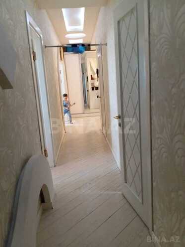 Satılır 3 otaqlı yeni tikili 116 m², Neftçilər m., photo 18 from 20