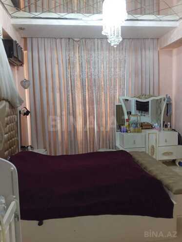 Satılır 3 otaqlı yeni tikili 116 m², Neftçilər m., photo 3 from 20