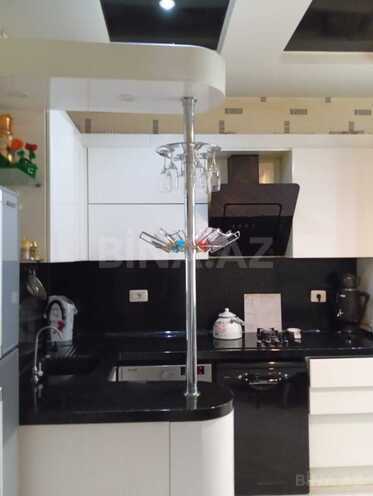 Satılır 3 otaqlı yeni tikili 116 m², Neftçilər m., photo 11 from 20