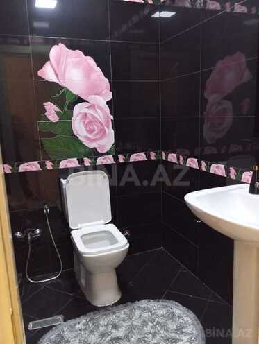 Satılır 3 otaqlı yeni tikili 116 m², Neftçilər m., photo 12 from 20