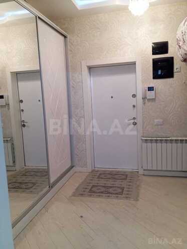 Satılır 3 otaqlı yeni tikili 116 m², Neftçilər m., photo 15 from 20