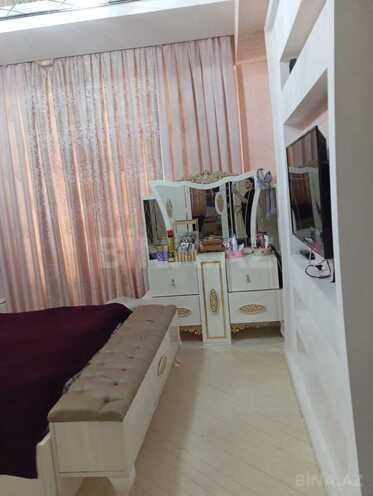 Satılır 3 otaqlı yeni tikili 116 m², Neftçilər m., photo 4 from 20