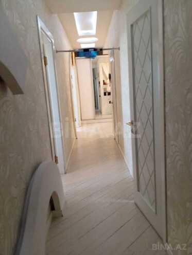 Satılır 3 otaqlı yeni tikili 116 m², Neftçilər m., photo 14 from 20