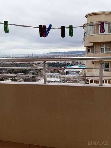 Satılır 3 otaqlı yeni tikili 116 m², Neftçilər m., photo 17 from 20
