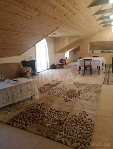İcarəyə verilir 3 otaqlı həyət evi/bağ evi 100 m², Görədil q., photo 1 from 13