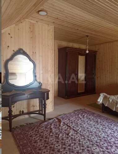 İcarəyə verilir 3 otaqlı həyət evi/bağ evi 100 m², Görədil q., photo 4 from 13