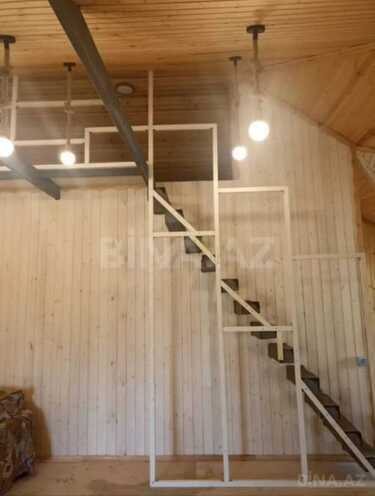 İcarəyə verilir 3 otaqlı həyət evi/bağ evi 100 m², Görədil q., photo 12 from 13