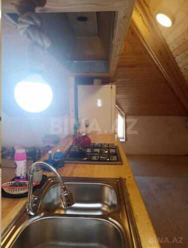 İcarəyə verilir 3 otaqlı həyət evi/bağ evi 100 m², Görədil q., photo 6 from 13