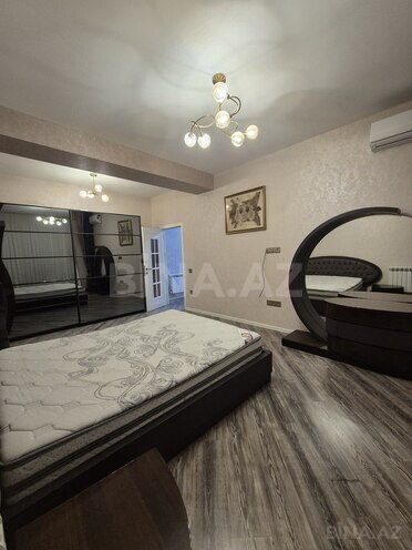 Satılır 2 otaqlı yeni tikili 114 m², 28 May m., photo 4 from 20