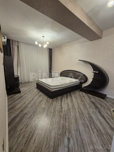 Satılır 2 otaqlı yeni tikili 114 m², 28 May m., photo 3 from 20