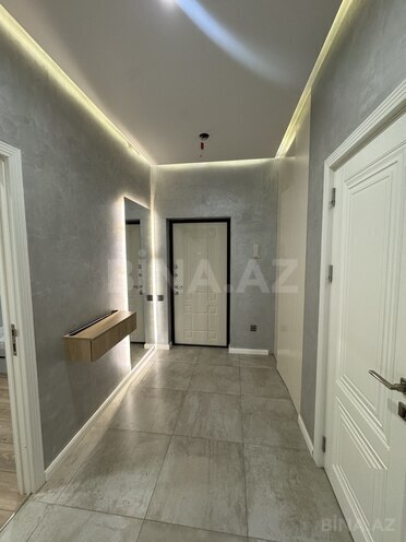 İcarəyə verilir 2 otaqlı yeni tikili 80 m², Yeni Yasamal q., photo 7 from 30