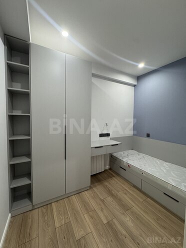 İcarəyə verilir 2 otaqlı yeni tikili 80 m², Yeni Yasamal q., photo 29 from 30