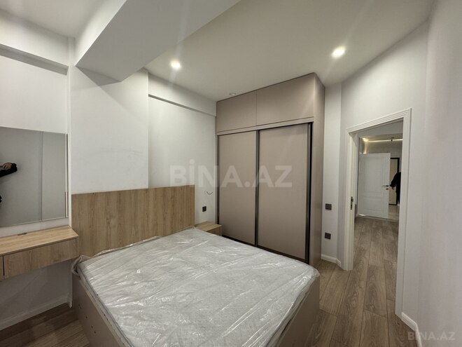 İcarəyə verilir 2 otaqlı yeni tikili 80 m², Yeni Yasamal q., photo 6 from 30