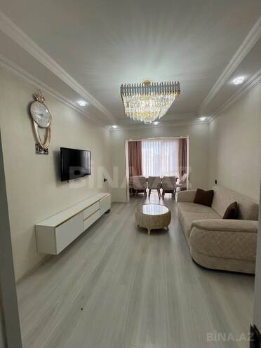 Satılır 2 otaqlı köhnə tikili 65 m², Memar Əcəmi m., photo 1 from 32