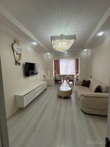 Satılır 2 otaqlı köhnə tikili 65 m², Memar Əcəmi m., photo 3 from 32