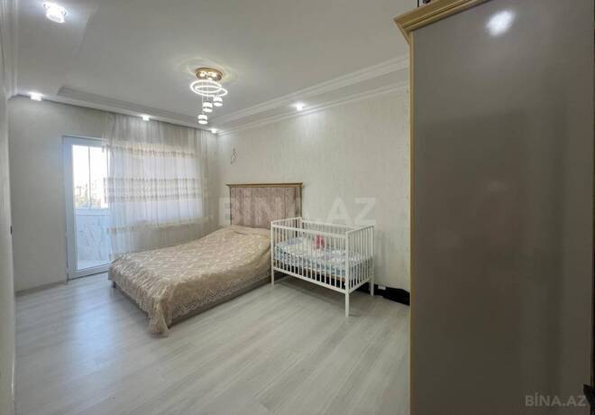 Satılır 2 otaqlı köhnə tikili 65 m², Memar Əcəmi m., photo 6 from 32