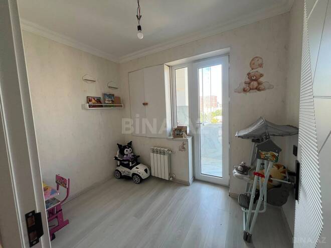 Satılır 2 otaqlı köhnə tikili 65 m², Memar Əcəmi m., photo 10 from 32