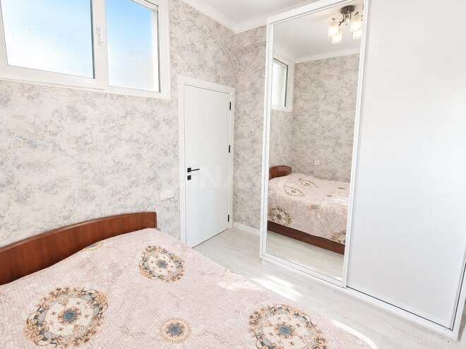 İcarəyə verilir 2 otaqlı yeni tikili 70 m², Nəriman Nərimanov m., photo 9 from 11