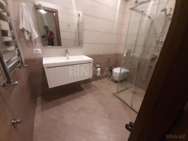 Satılır 4 otaqlı yeni tikili 180 m², Gənclik m., photo 10 from 22