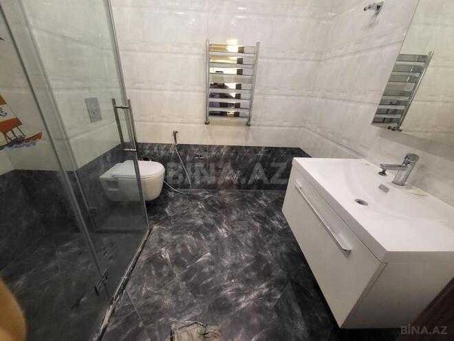 Satılır 4 otaqlı yeni tikili 180 m², Gənclik m., photo 21 from 22