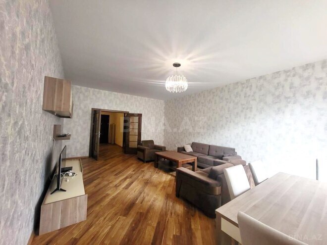 Satılır 4 otaqlı yeni tikili 180 m², Gənclik m., photo 4 from 22