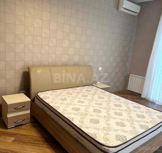 Satılır 4 otaqlı yeni tikili 180 m², Gənclik m., photo 13 from 22