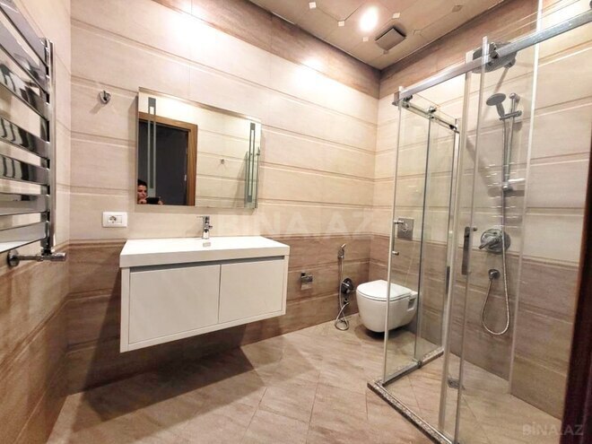 Satılır 4 otaqlı yeni tikili 180 m², Gənclik m., photo 11 from 22
