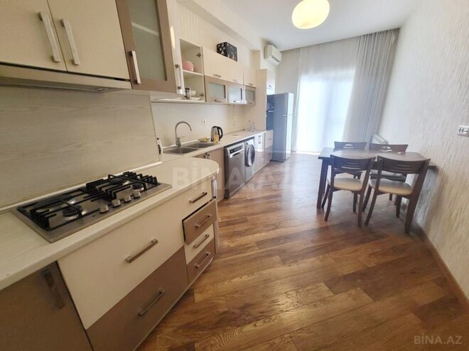 Satılır 4 otaqlı yeni tikili 180 m², Gənclik m., photo 15 from 22
