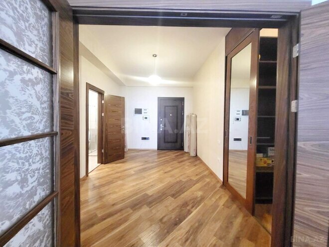 Satılır 4 otaqlı yeni tikili 180 m², Gənclik m., photo 18 from 22