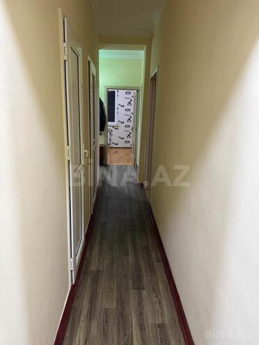 Satılır 3 otaqlı köhnə tikili 85 m², Neftçilər m., photo 12 from 21