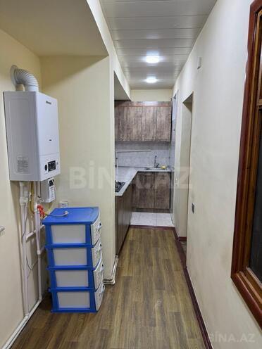 Satılır 3 otaqlı köhnə tikili 85 m², Neftçilər m., photo 17 from 21
