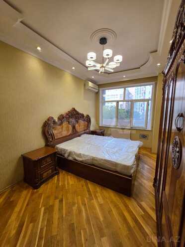 Сдаётся 2-комн. новостройка 92 м², м. Насими, photo 4 from 14
