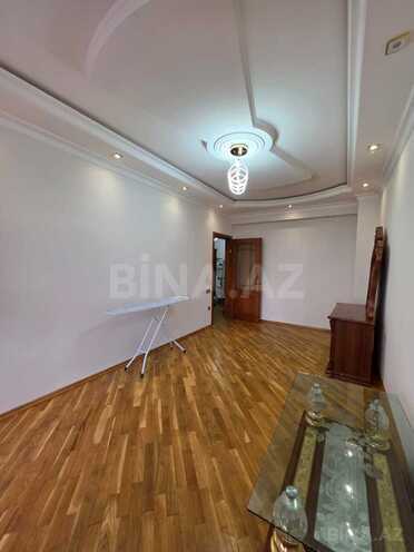 Сдаётся 2-комн. новостройка 92 м², м. Насими, photo 3 from 14