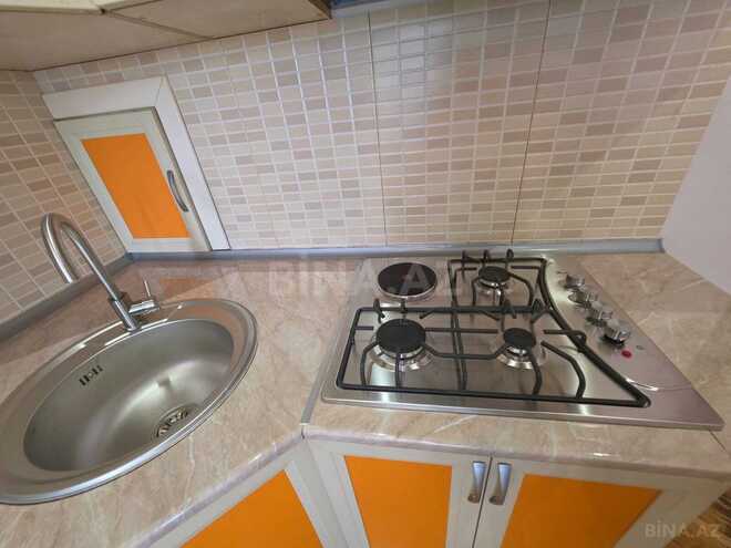 Сдаётся 2-комн. новостройка 92 м², м. Насими, photo 9 from 14
