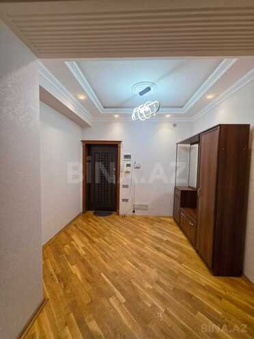Сдаётся 2-комн. новостройка 92 м², м. Насими, photo 7 from 14