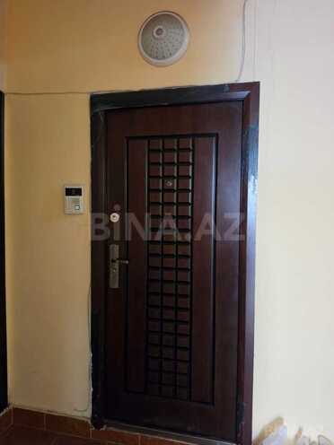 Сдаётся 2-комн. новостройка 92 м², м. Насими, photo 5 from 14