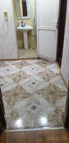 Сдается 3-комн. вторичка 100 м², м. Элмляр Академиясы, photo 12 from 15