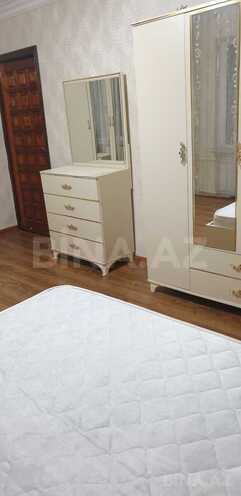 Сдается 3-комн. вторичка 100 м², м. Элмляр Академиясы, photo 3 from 15